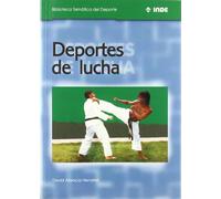 Deportes de lucha: 569 (Biblioteca Temática del Deporte)