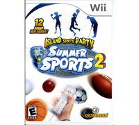 Deportes de verano 2 - Nintendo Wii