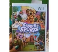 Deportes de verano: Paradise Island - Nintendo Wii