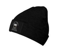 Deportes Gorro De Abrigo Yo Soy El Barback, No Tu Gorros De Punto Absorber El Sudor Knit Invierno Hat para Acampar, Escalada, Invierno