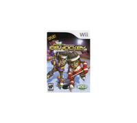 Deportes infantiles: Hockey sobre hielo - Nintendo Wii