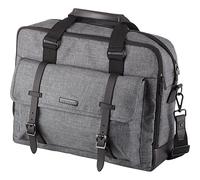 deportes Lightpak Laptoptasche Twyx bolsa, 40 cm, 14 L, gris