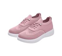 Deportes mujerZapatillas Deportivas Mujer Verano Sapatilhas Running Comodos Zapatos Fitness Bambas Antideslizantes Tenis Ortopedicos Sneakers Moda Calzado Andar Sapatos Trainers Shoes