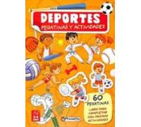 DEPORTES PEGATINAS Y ACTIVIDADES