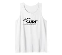 Deportes - The Big Surf Camiseta sin Mangas