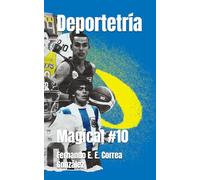 Deportetría: Magical #10