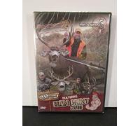 Deportistas de América del Norte Temporada 5 DVD