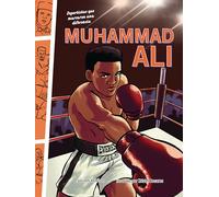 Deportistas que marcaron una diferencia/ Athletes Who Made a Difference: Muhammad Ali