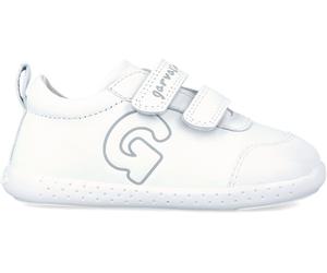 Deportiva barefoot Garvalín 242324 Respetuosas BLANCO_A050 21