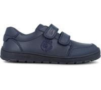 Deportiva barefoot Garvalín 251505 Colegial AZUL_MARINO_B089 25