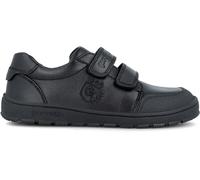Deportiva barefoot Garvalín 251505 Colegial NEGRO_A054 25