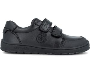 Deportiva barefoot Garvalín 251505 Colegial NEGRO_A054 33