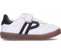 Deportiva barefoot para bebé Pablosky 062301 Imparables BLANCO 21