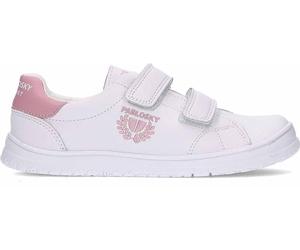Deportiva barefoot para chica Pablosky 200007 Colegial BLANCO_ROSA 28