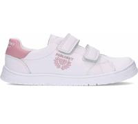 Deportiva barefoot para chica Pablosky 200007 Colegial BLANCO_ROSA 33