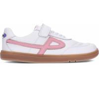 Deportiva barefoot para chica Pablosky 210707 Colegial BLANCO 25
