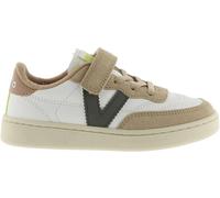 Deportiva barefoot para chica VICTORIA 1256108 Oslo BEIGE 35