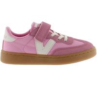Deportiva barefoot para chica VICTORIA 1256109 Oslo FUCSIA 33