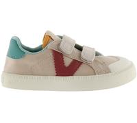 Deportiva barefoot para chica Victoria 1356104 Oliver Lona BEIGE 32