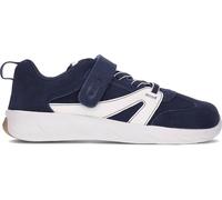 Deportiva barefoot para chico GEOX J66PDA Foot-Run Boy DARK_NAVY 28