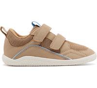 Deportiva barefoot para chico GIOSEPPO 74672-P4 Colebrook Rejilla TAUPE 36