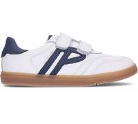 Deportiva barefoot para chico Pablosky 210800 Colegial BLANCO 37