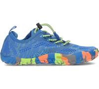 Deportiva barefoot para chico Saguaro XZA0117 Kid Smart I BLUE 25