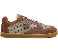 Deportiva barefoot para hombre Cetti C848 Ante NATURA_TIERRA 46