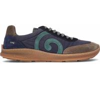 Deportiva barefoot para hombre El Naturalista 5435A Oroel MULTI_MATERIAL_BLACK 40