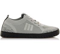 Deportiva barefoot para hombre MTNG 84801 Free-Gym KNIT_GRIS 45