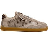 Deportiva barefoot para mujer Cetti C-848 Ante Nature HUMMUS 40