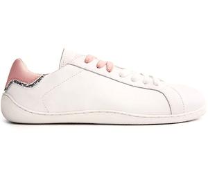 Deportiva barefoot para mujer Gioseppo 76452 Saline BLANCO 39