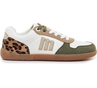 Deportiva barefoot para mujer MTNG 60840 Free Aria KAKY_BLANCO 39