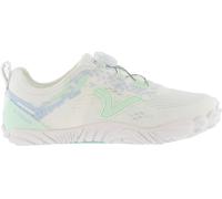 Deportiva barefoot para mujer VICTORIA 1184100 Terratech Mesh AGUA 39
