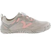 Deportiva barefoot para mujer VICTORIA 1184100 Terratech Mesh ROSA 37