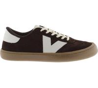 Deportiva barefoot para mujer Victoria 1186103 Olmo CHOCOLATE 36