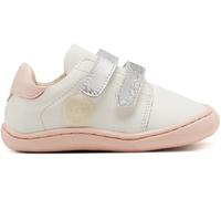 Deportiva barefoot para niña GIOSEPPO 74742-P Standish BLANCO 24