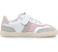 Deportiva barefoot para niña MTNG 48942 Free BLANCO_ROSA 36