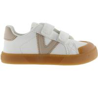 Deportiva barefoot para niños Victoria 1356102 Oliver BEIGE 30