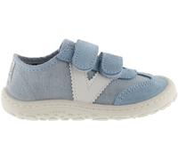 Deportiva Barefoot para niños VICTORIA 1370128 Bosco Lona AZUL 23