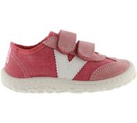 Deportiva Barefoot para niños VICTORIA 1370128 Bosco Lona FRESA 21