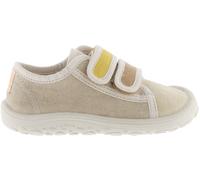 Deportiva barefoot para niños VICTORIA 1370129 Bosco Basket BEIGE 26