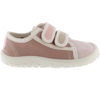Deportiva barefoot para niños VICTORIA 1370129 Bosco Basket ROSA 29