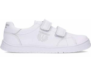 Deportiva barefoot unisex Pablosky 200000 Colegial BLANCO 34