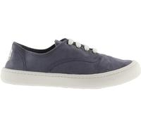 victoria Plataforma Botin Abril Lona & Parche Goma 1270100-KIDS para Niñas Blanco 30