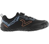 Deportiva barefoot VICTORIA 1184101 Terratech Mesh NEGRO 39