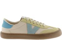 Deportiva barefoot VICTORIA 1186108 Olmo VAINILLA 41