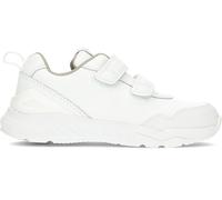 Biomecanics Deportiva Basics colegial 241020 de la Talla 30 en Color Blanco