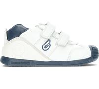 DEPORTIVA BIOMECANICS SAUVAGE 221001-A BLANCO_AZUL 24