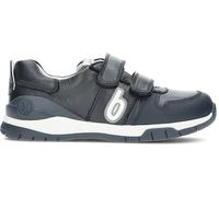 BIOMECANICS - Zapatillas con Doble Velcro y Puntera reforzadas para: Niños Color: Azul Marino Sauvage Talla: 34